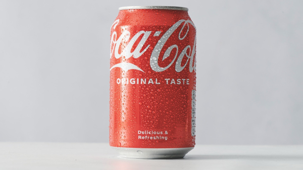 Coca cola