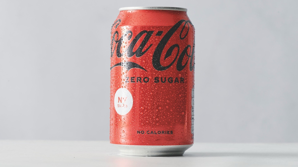 Cola zero