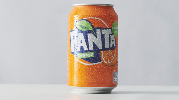 Fanta