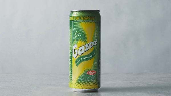 Gazoz