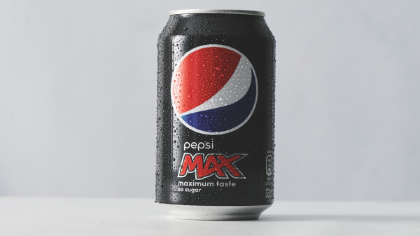 Pepsi Max